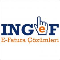 ingef e-fatura çözümleri
