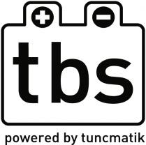 tbs powered by tuncmatik