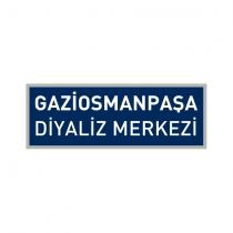 gaziosmanpaşa diyaliz merkezi