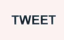 tweet