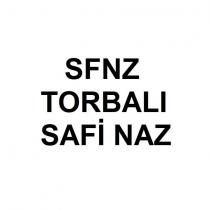 sfnz torbalı safi naz