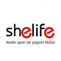 shelife kadin spor ve yaşam klubü