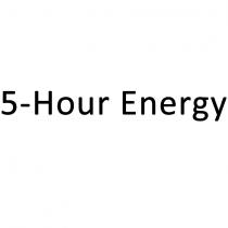 5-hour energy