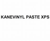 kanevinyl paste xps