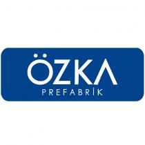 özka prefabrik