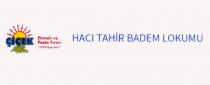 hacı tahir badem lokumu