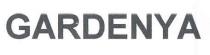 gardenya