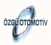 özgü otomotiv