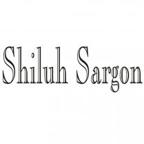 shiluh sargon