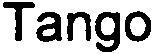 tango