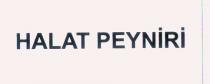 halat peyniri