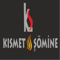 kş kısmet şömine