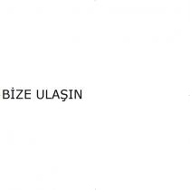 bize ulaşın