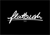 flatbush XIII
