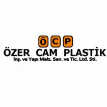 öcp özer cam plastik
