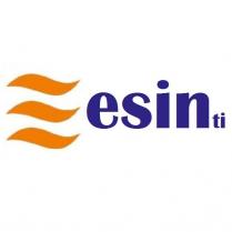 esinti