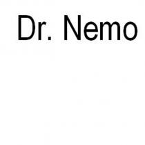 dr. nemo