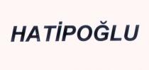 hatipoğlu