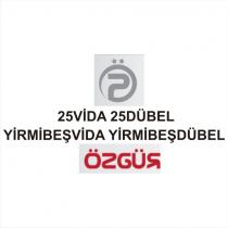 25vida 25dübel yirmibeşvida yirmibeşdübel özgür
