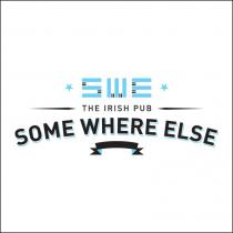 swe the ırısh pub some where else