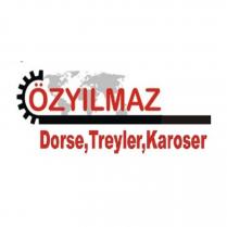 özyılmaz dorse,treyler,karoser