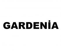 gardenia