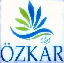 ege özkar