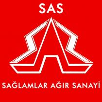 sas sağlamlar ağır sanayi
