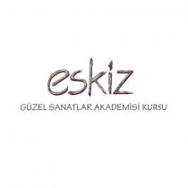 eskiz güzel sanatlar akademisi kursu