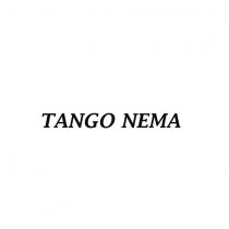 tango nema