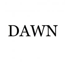 dawn