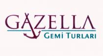 gazella gemi turları