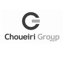 choueiri group fz llc