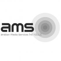 ams arabian media services int?l fzllc