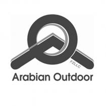 arabian outdoor fzllc