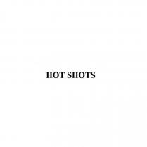 hot shots