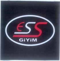 ess giyim