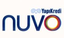 yapıkredi nuvo