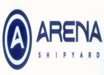a arena shipyard