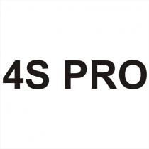 4s pro