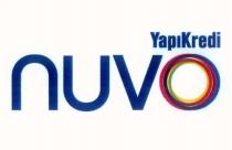 yapıkredi nuvo