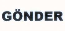 gönder