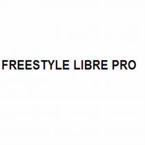 FREESTYLE LIBRE PRO