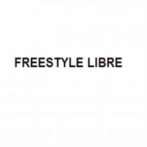FREESTYLE LIBRE
