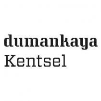 dumankaya kentsel