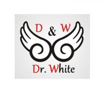 dw dr white