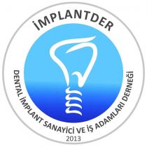 implantder dental implant sanayici ve iş adamlari derneği