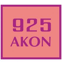 925 akon