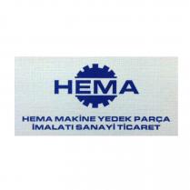 hema makine