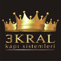 3kral kapı sistemleri